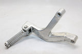 1997-2007 Yamaha Yzf600r Left Rear BACK Passenger Peg OEM