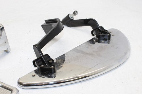 2012 Harley-davidson Road Glide Left Front Foot Rest PEG Step