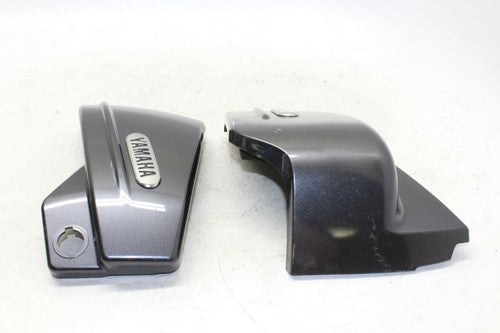 2004 Yamaha V Star 650 Xvs650a Classic Side Cover Panel Cowl Fairing OEM