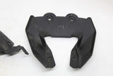 2019 Yamaha YZF R3 INNER FAIRING COWL TRIM COVER PANEL KIT