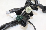 2022 Yamaha Mtt890 Tracer 9 Main Engine Wiring Harness Wire Loom BAP-82590-11