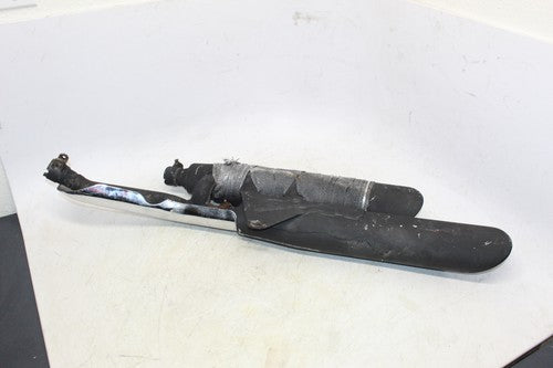 2001 Honda Magna 750 Vf750c Left Exhaust Header Pipe