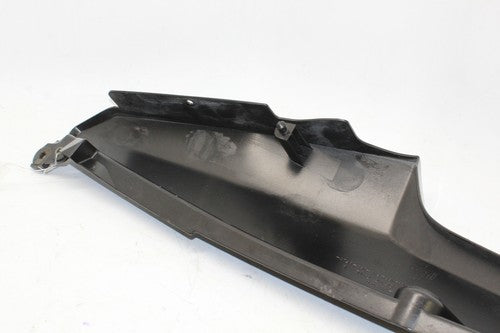 02-09 Suzuki Vstrom 1000 Dl1000 Left Rear Back Tail Fairing Cowl Shroud OEM