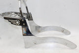 99-09 Yamaha V Star 1100 Xvs1100 Custom Back Rest Sissy Bar OEM