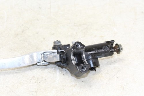 2002 Suzuki Gsxr1000 Front Brake Master Cylinder W/ Lever ONLY PARTS