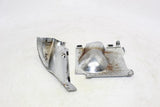 2002 Honda Shadow Spirit 1100 Vt1100c Frame Cover Cowl Center Side Panels