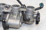2008-16 Yamaha Yzf R6 MIKUNI Carbs Carburetors OEM