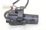 2005 Yamaha Yzf R6 Ignition Lock !NO KEY!