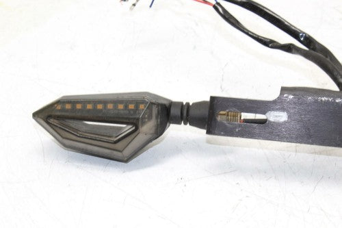 03-07 Suzuki Sv1000 Rear Left Right Turn Signals LIGHT Indicators