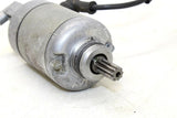 2005 Yamaha Yzf R6 Engine Starting Starter Motor -dc 12v