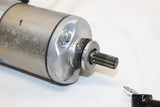 2003 Yamaha YZF600R ENGINE STARTING STARTER MOTOR -DC 12V