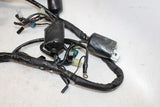 2010 Yamaha Fz6r Main Engine Wiring Harness Motor Wire Loom