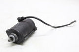 2006 Kawasaki Ninja 650R EX650A ENGINE STARTING STARTER MOTOR 21163-0027
