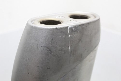 2015-2018 BMW S1000RR EXHAUST PIPE MUFFLER SLIP ON CAN SILENCER