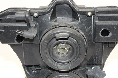 04-05 Suzuki Gsxr750 Front Headlight Head Light Lamp 35100-29g30-999 Oem