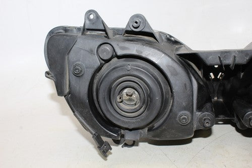 2001 Yamaha Yzf R1 Front Headlight Head Light Lamp