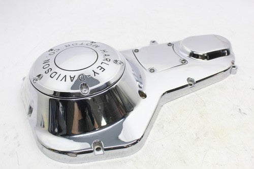 2004 Harley-Davidson Road Glide Efi Fltri Clutch Side Engine Motor Cover 60672-9