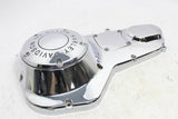 2004 Harley-Davidson Road Glide Efi Fltri Clutch Side Engine Motor Cover 60672-9