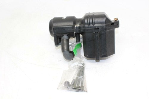 2005 Yamaha V Star 650 Midnight Custom Suspension Air Pump Distributor Oem