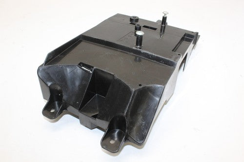 06-12 Yamaha Fjr1300a Rear Back Tail Undertail Battery TRAY Plastic OEM