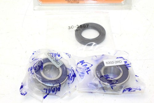 1990 Suzuki Dr250sl Wheel Bearing Kit A25-1188