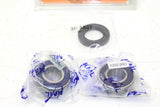 1990 Suzuki Dr250sl Wheel Bearing Kit A25-1188