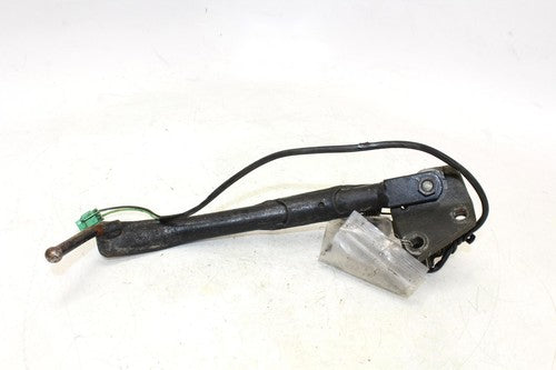 2002 Suzuki Sv650 Kickstand Side Kick Stand