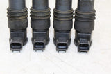 2002 Suzuki Gsxr600 Ignition Coils Coil Spark Plug Caps
