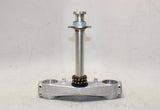 2007 Suzuki Gsxr600 Forks Lower Triple Tree Clamp