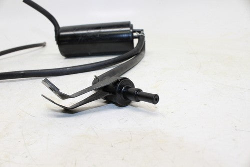 1997 Yamaha Virago 750 Xv750 Evap Vapor  Charcoal Emission Canister