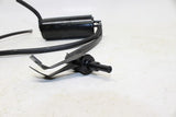 1997 Yamaha Virago 750 Xv750 Evap Vapor  Charcoal Emission Canister
