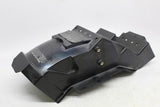 2007 Kawasaki Ninja 250r Ex250f Rear Back Fender Mud Guard