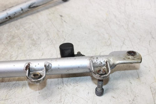 2004 Kawasaki Klr650 Rear Back Sub Frame Subframe