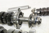 2009 Yamaha Yzf R1 Engine Motor Transmission Tranny Gears