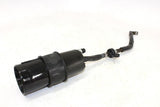 2002 Suzuki Sv650 Evap Vapor  Charcoal Emission Canister