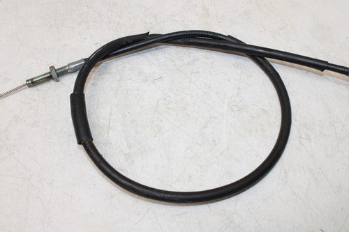 1993 Honda Cbr900rr Clutch Cable Line