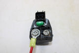 2007 Suzuki Gsxr600 Engine Starter Relay Starting Motor Switch