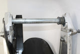 06-09 Aprilia Tuono 1000r Swingarm Swing Arm OEM