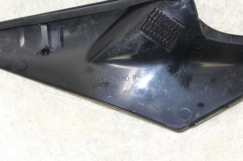 2006 Suzuki Gsxr600 Right Left Gas Fuel Tank Panels Covers Trim Set Cowls