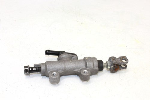 2015 Honda Cbr300r Rear Back Brake Master Cylinder