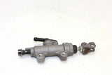 2015 Honda Cbr300r Rear Back Brake Master Cylinder