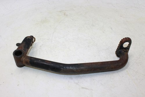 1996 Honda Fourtrax Foreman 400 Trx400fw 4x4 Right Rearset Brake Foot Pedal