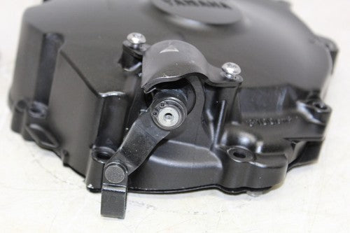 2009 Yamaha Yzf R1 Clutch Side Engine Motor Cover