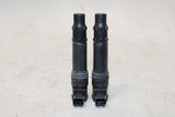 2012 Kawasaki Ninja 650 Ex650e Ignition Coils Coil Spark Plug Caps