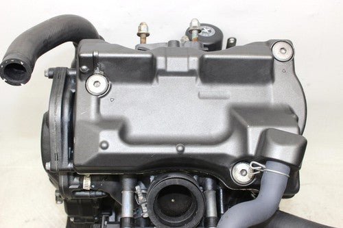 2014 Honda CTX700 OEM Engine Motor