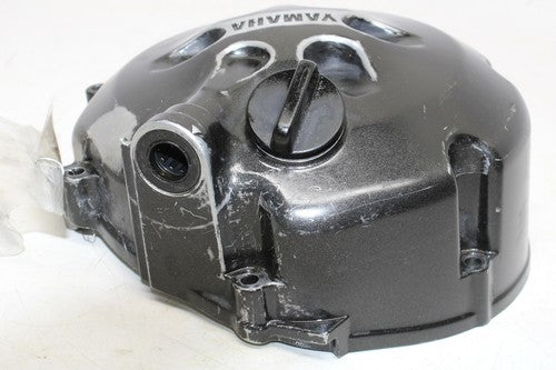 2008 Yamaha Fz1 Clutch Side Engine Motor Cover