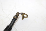 2003 Suzuki Gsxr750 Engine Starting Starter Motor -dc 12v