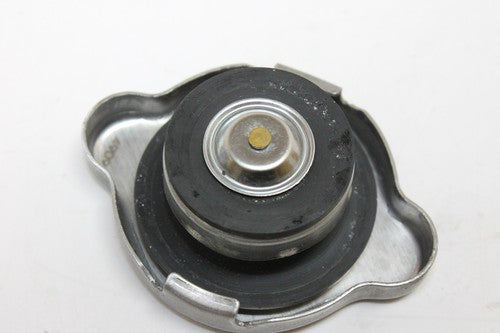 2015 2016 KAWASAKI VERSYS 650 LE650F Radiator Neck Cap Lid OEM