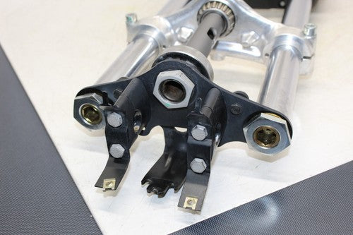 1989 Bmw R100rt Front Forks Shock Suspension Set Pair