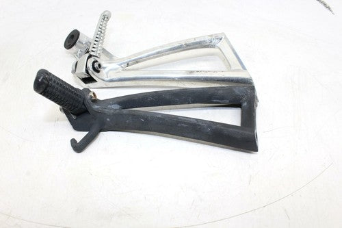 2003-2005 Yamaha Yzf R6 Rear Back Passenger Peg Set Pair